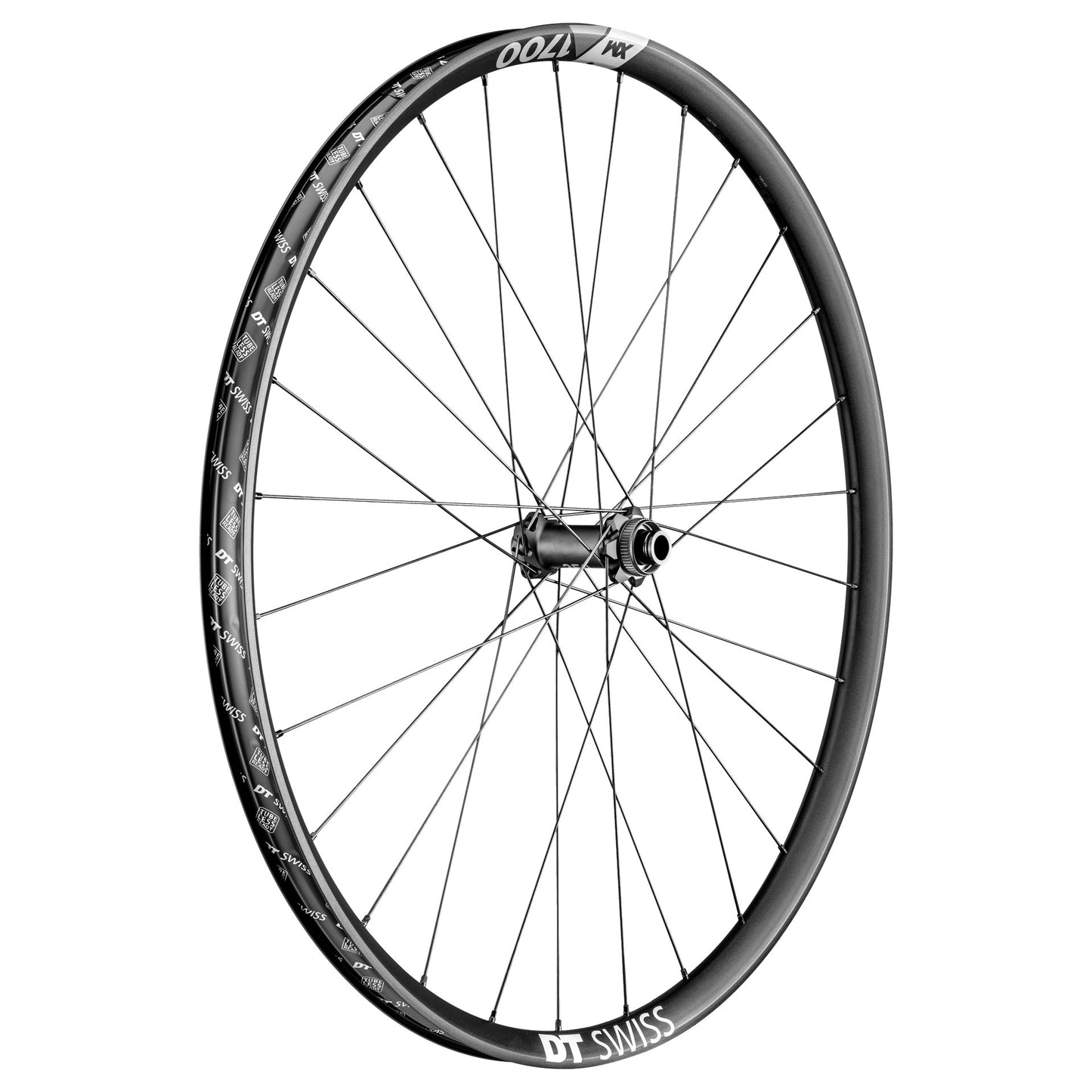 Vorderrad DT SWISS XM 1700 SPLINE ONE 30 mm 27.5" 15x110 mm Boost
