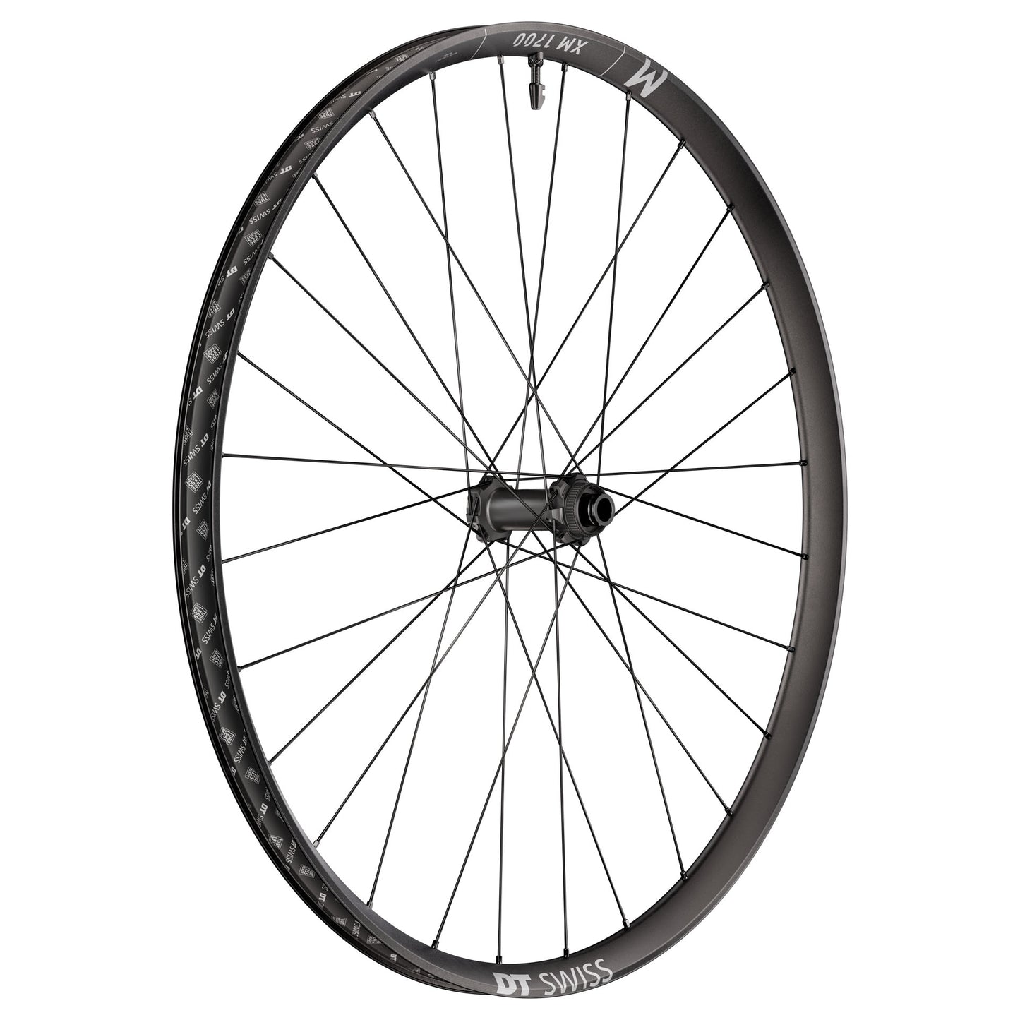 Vorderrad DT SWISS XM 1700 SPLINE 30 mm 29" 15x110 mm Boost 2026