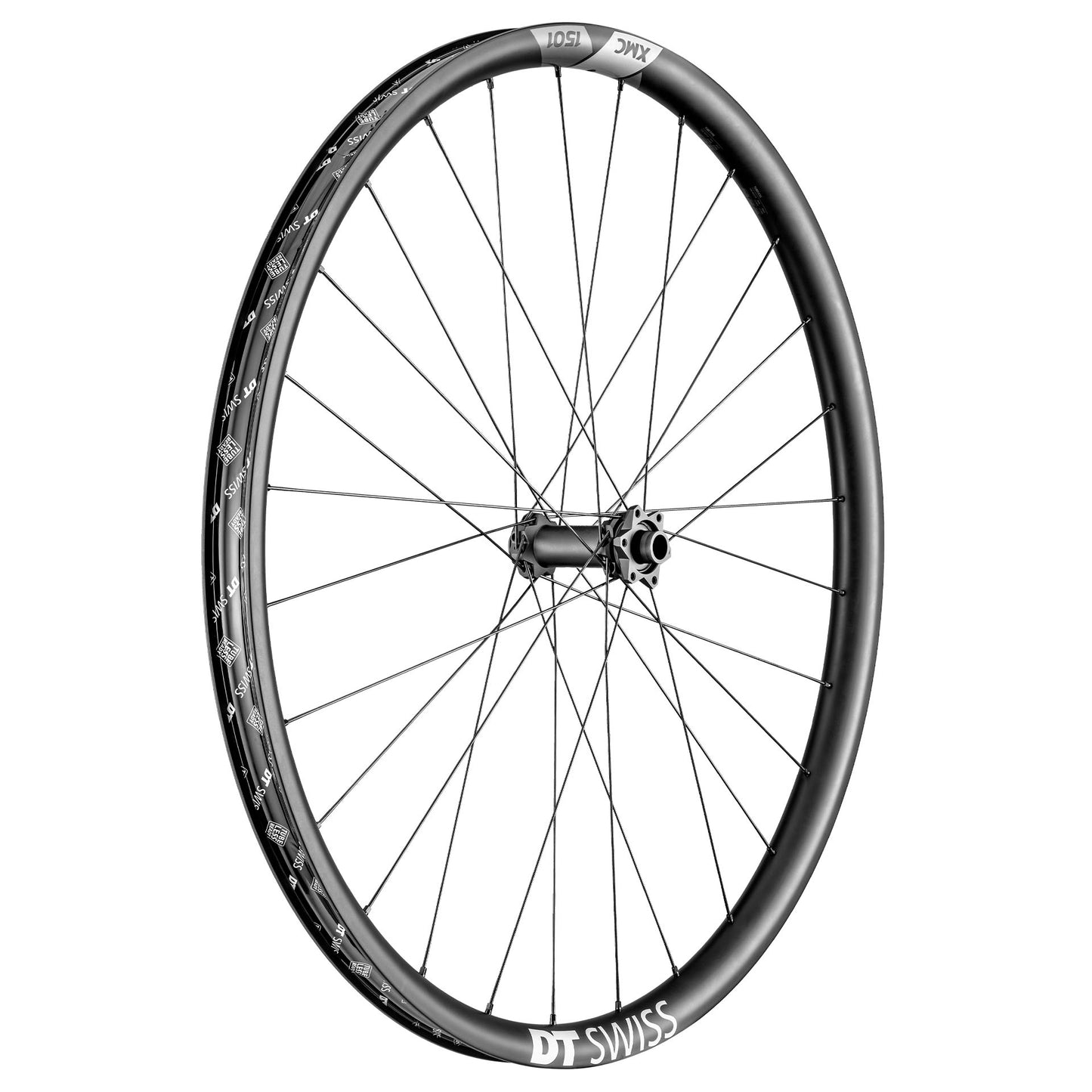 Vorderrad DT SWISS XMC 1501 SPLINE ONE 30 mm 27.5" 15x110 mm Boost
