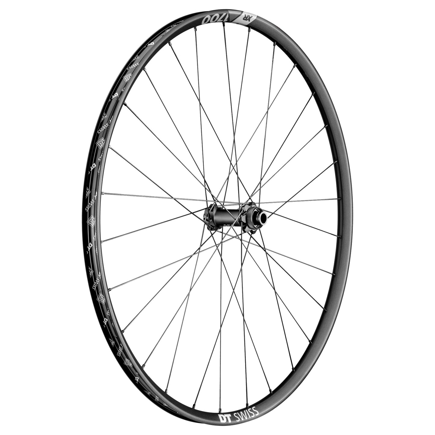 Paar DT SWISS XR 1700 SPLINE 25 mm 29" Laufräder 15x110/12x148 mm