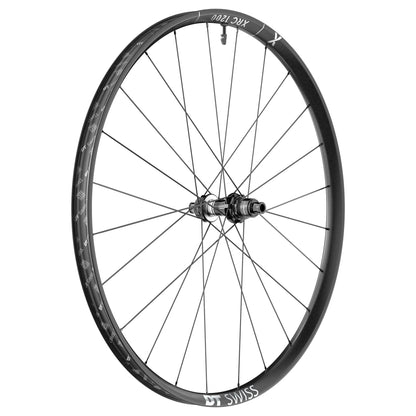 Laufradsatz DT SWISS XRC 1200 SPLINE 29" 30 mm 15x110/12x148mm