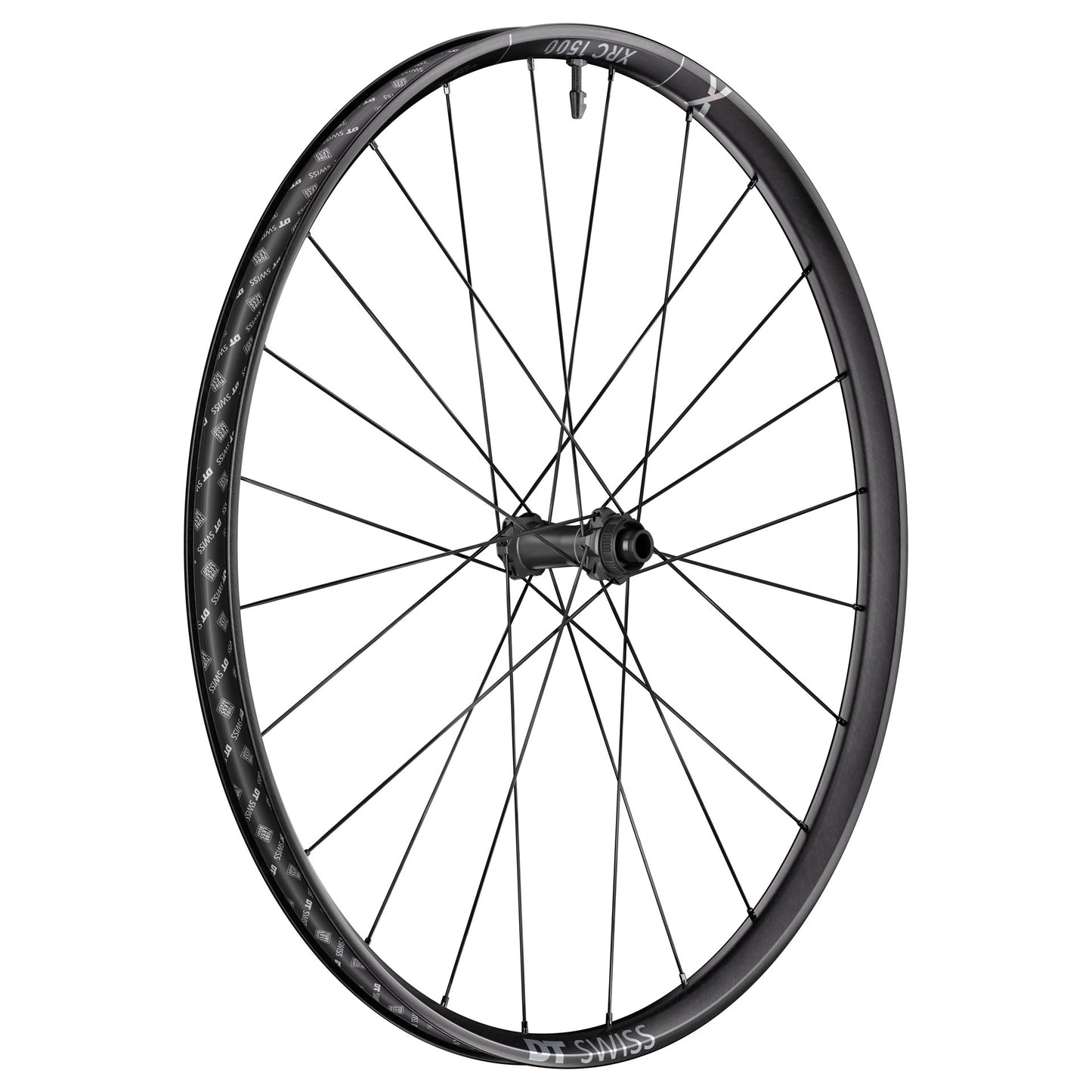 DT SWISS XRC 1500 SPLINE 30 mm 29" 15x110/12x148 mm Boost Laufradsatz