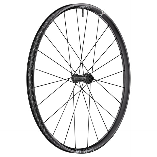 Vorderrad DT SWISS XRC 1500 SPLINE 29" 30 mm 15x110 mm