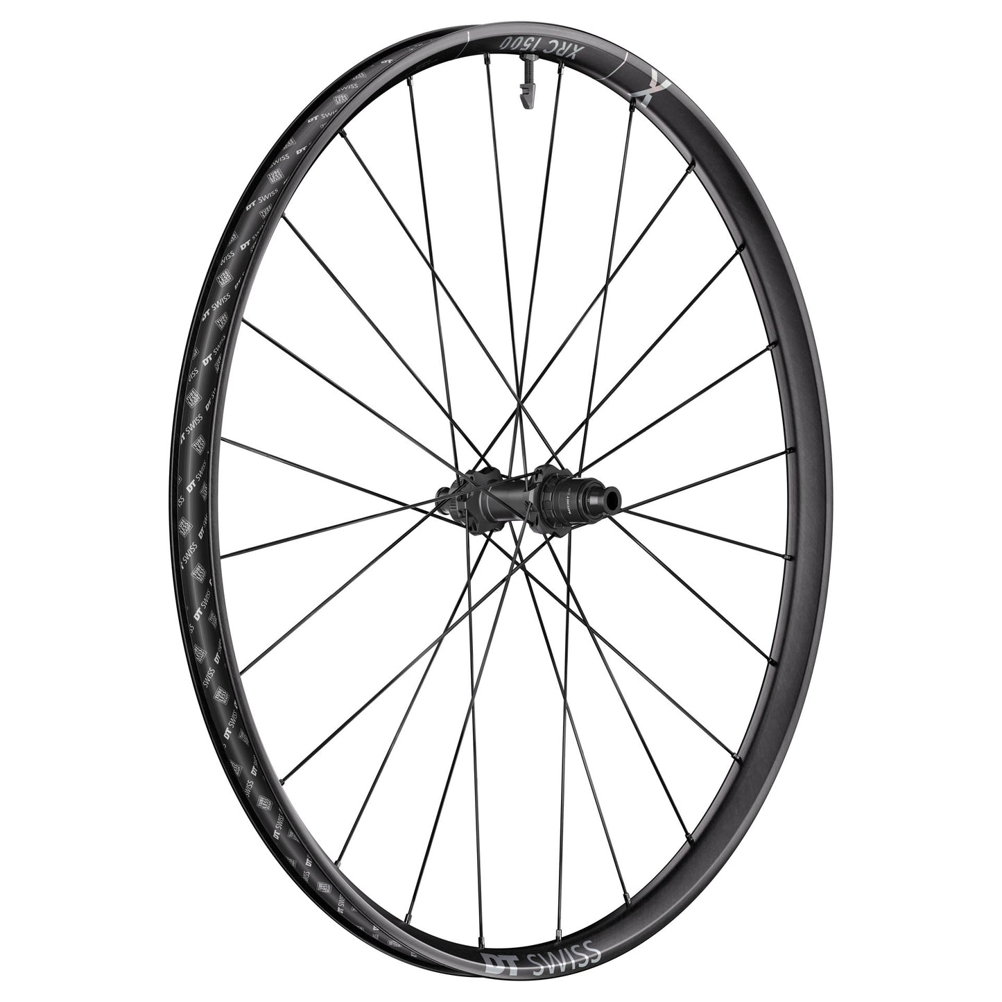 Vorderrad DT SWISS XRC 1500 SPLINE 29" 30 mm 15x110 mm