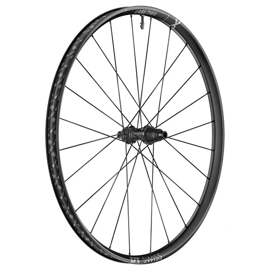 Vorderrad DT SWISS XRC 1500 SPLINE 29" 30 mm 15x110 mm