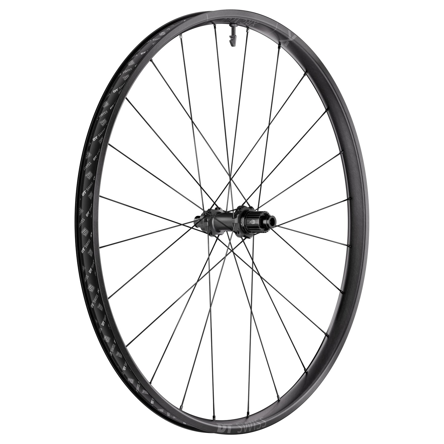 Hinterrad DT SWISS XRC 1700 SPLINE 30 mm 29" 12x148 mm Boost