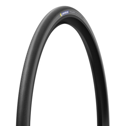 MICHELIN POWER PROTECTION Compétition Line Tubeless Ready Reifen Schwarz