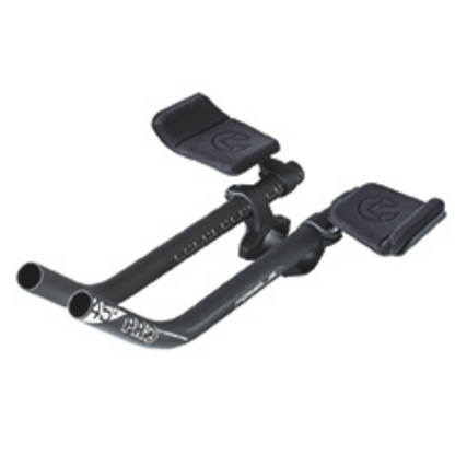 Lenkeraufsatz PRO MISSILE ALU Ski-Form