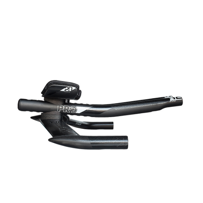 Lenker PRO MISSILE EVO CARBON