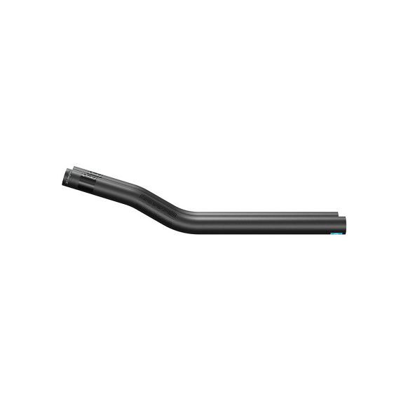 Verlängerungen PRO Clip-On S-Form 30° Verlängerungen