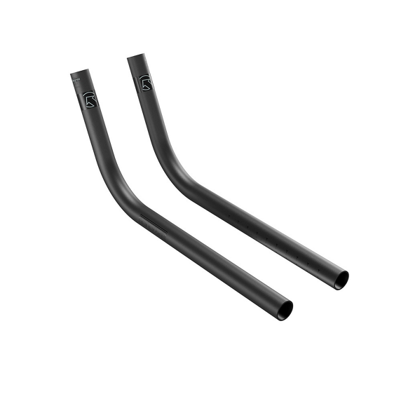 PRO Clip-On Verlängerungen J-Form 65° Verlängerungen