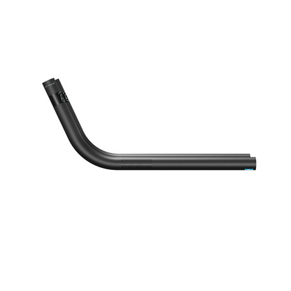 PRO Clip-On J-Form 65° Aufsatzverlängerungen