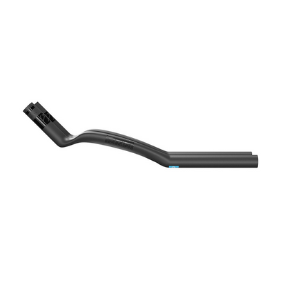 PRO Clip-Ergo Carbon 45° Aufsatzverlängerungen