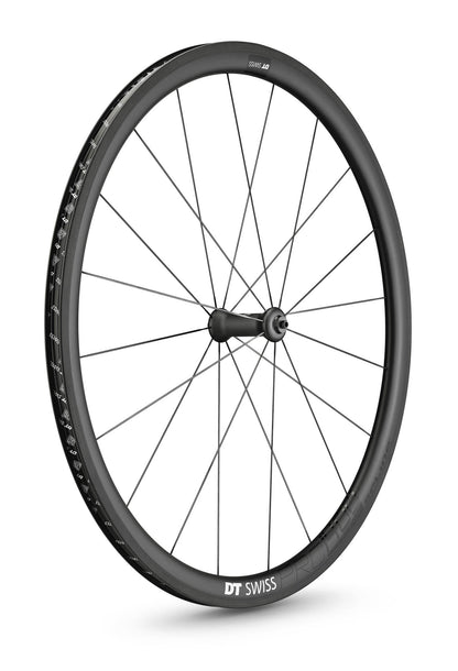 Laufrad-Paar DT SWISS PRC 1400 SPLINE 35