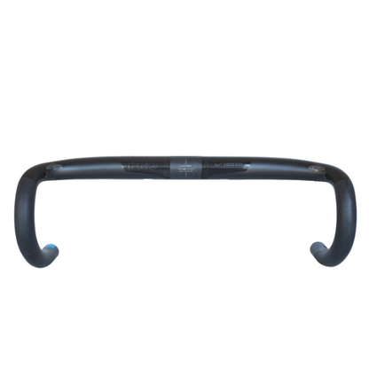Lenker PRO VIBE ANATOMIC CARBONE
