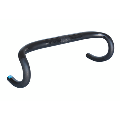 Lenker PRO VIBE ANATOMIC CARBONE