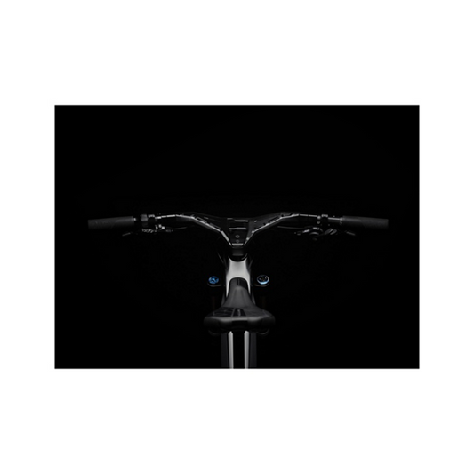 E-Bike PRO KORYAK E-PERFORMANCE Lenker Rise 20mm 800mm Carbon Schwarz