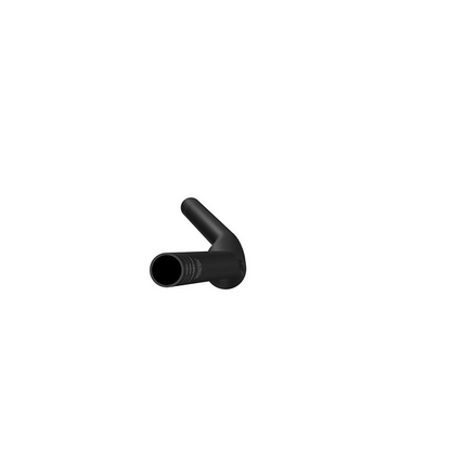 Lenker PRO KORYAK Rise 10mm 780mm Schwarz