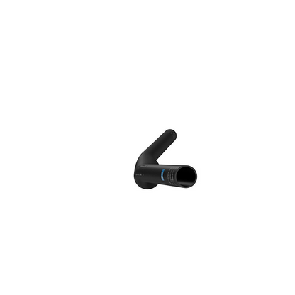 Lenker PRO KORYAK Rise 10mm 780mm Schwarz