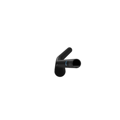 Lenker PRO KORYAK Rise 30mm 800mm Schwarz