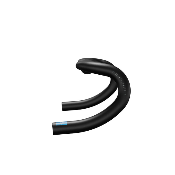 Lenker Gravel PRO DISCOVER AERO Flare 12°