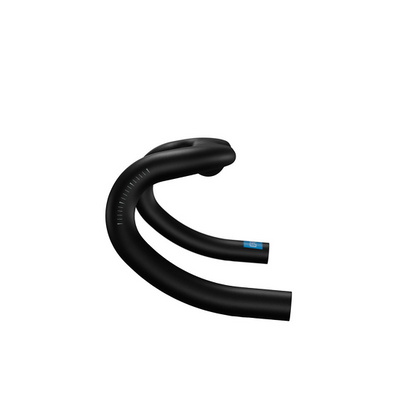 Gravel-Lenker PRO DISCOVER AERO Flare 12°