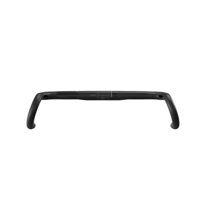 Gravel-Lenker PRO DISCOVER COMPACT Flare 20° Carbon