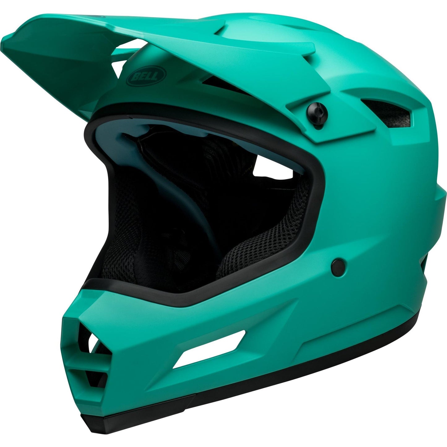 MTB-Helm BELL SANCTION 2 Türkis