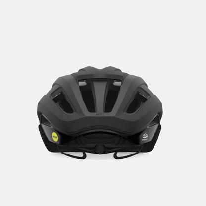 Rennradhelm GIRO ARIES MIPS SPHERICAL Schwarz matt