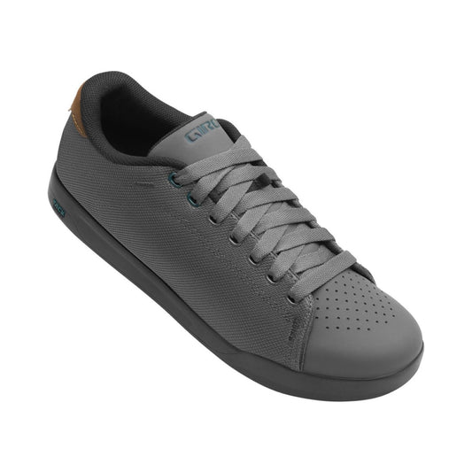 GIRO DEED MTB-Schuhe Grau