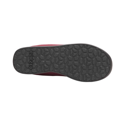 MTB-Schuhe GIRO DEED Bordeaux