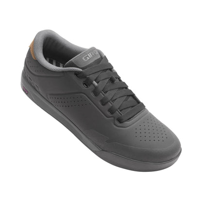 MTB-Schuhe GIRO LATCH Damen Schwarz