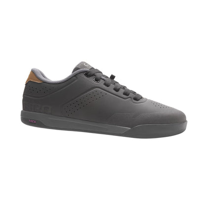GIRO LATCH Damen-MTB-Schuhe Schwarz