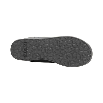 MTB-Schuhe GIRO LATCH Damen Schwarz