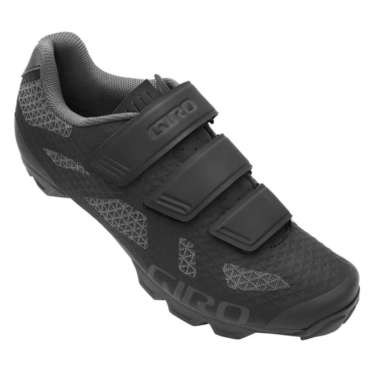 MTB-Schuhe GIRO RANGER Frau Schwarz