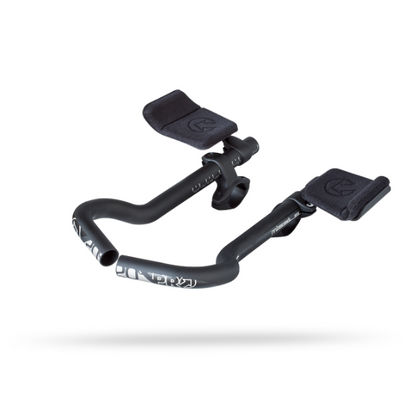 Lenkeraufsatz PRO MISSILE ALU Tri-Form