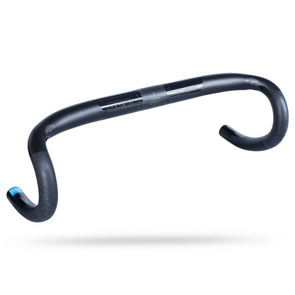 Lenker PRO VIBE COMPACT CARBON