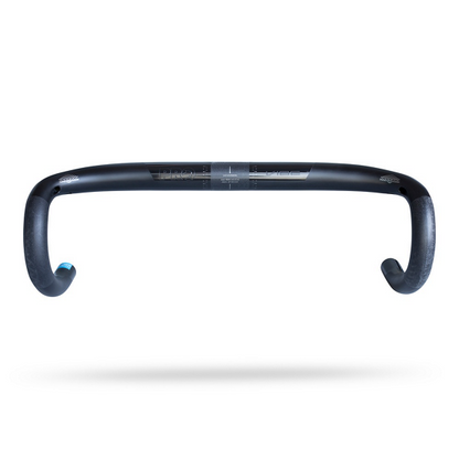 Lenker PRO VIBE COMPACT CARBON