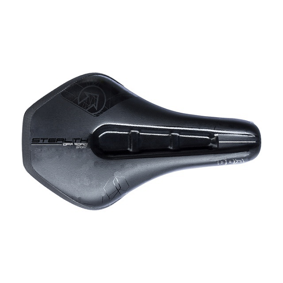 Selle PRO Stealth Offroad Sport 152mm Rails ChroMo Schwarz