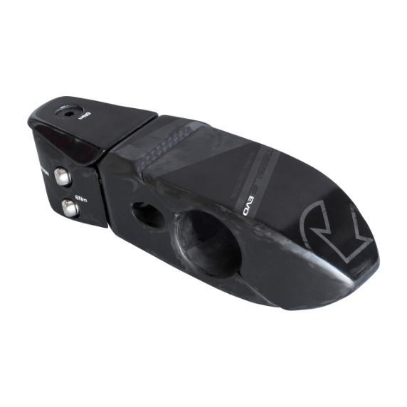 Vorbau PRO MISSILE EVO CARBON