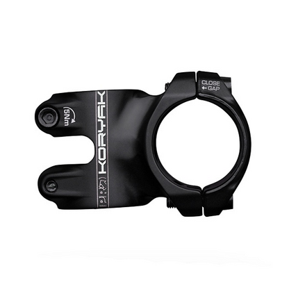 Vorbau PRO KORYAK MTB 0°