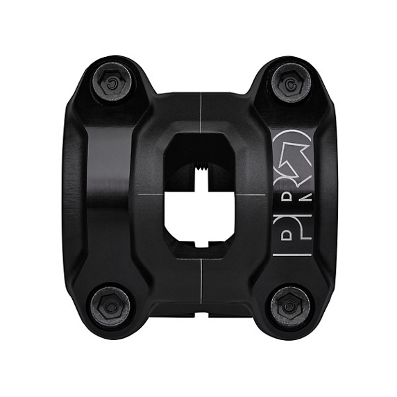 Vorbau PRO Koryak Long 0°