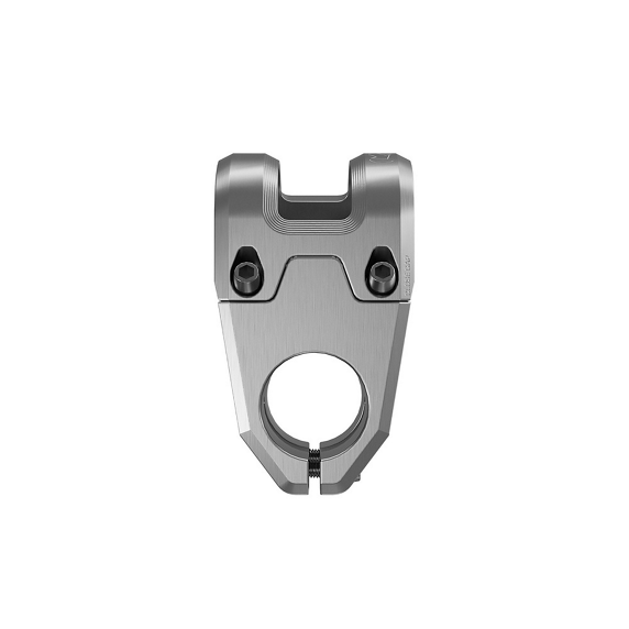 Vorbau PRO THARSIS 0° Silber