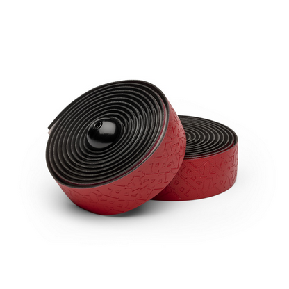 PRO PURSUIT TEAM Lenkerband Rot