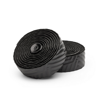 Lenkerband PRO PIONEER TEAM Schwarz