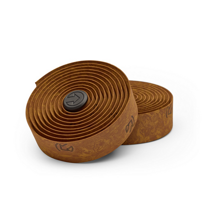 Lenkerband PRO PIONEER SPORT Dunkelbraun
