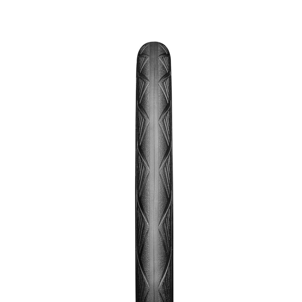 Reifen HUTCHINSON BLACKBIRD ALLSEASON 700x32c Tubeless Ready Schwarz