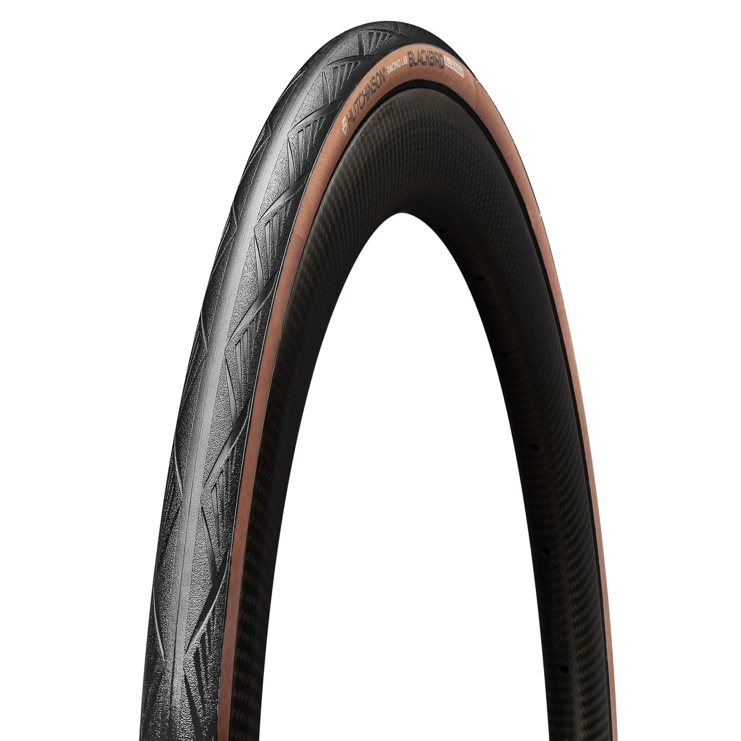 Reifen HUTCHINSON BLACKBIRD ALLSEASON 700x30c Tubeless Ready Beige