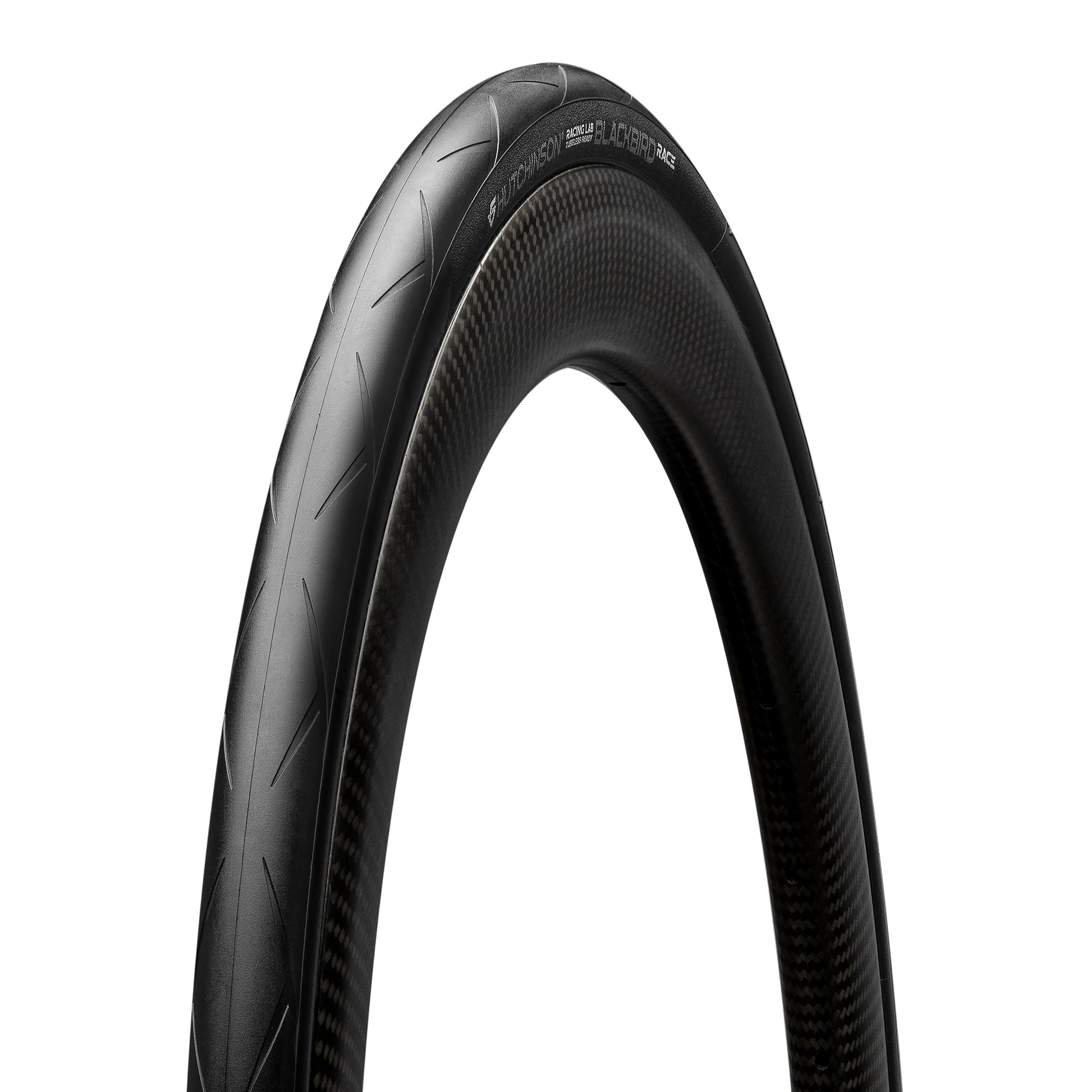 HUTCHINSON BLACKBIRD RACE 700c Tubeless Ready Reifen Schwarz – Probikeshop