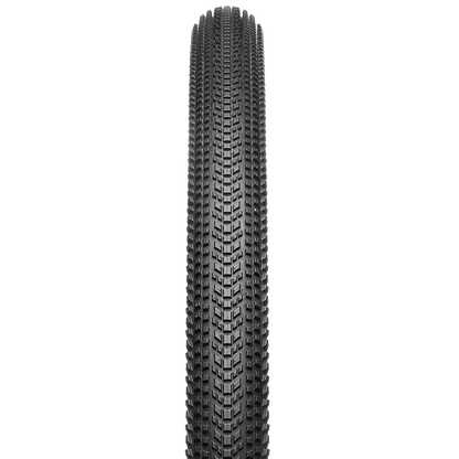 Reifen HUTCHINSON TOUAREG 700c Reinforced Tubeless Ready Braun